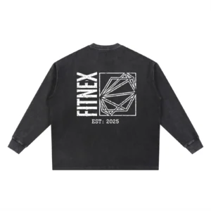 FitNex Launch List Giveaway 10 (Back)