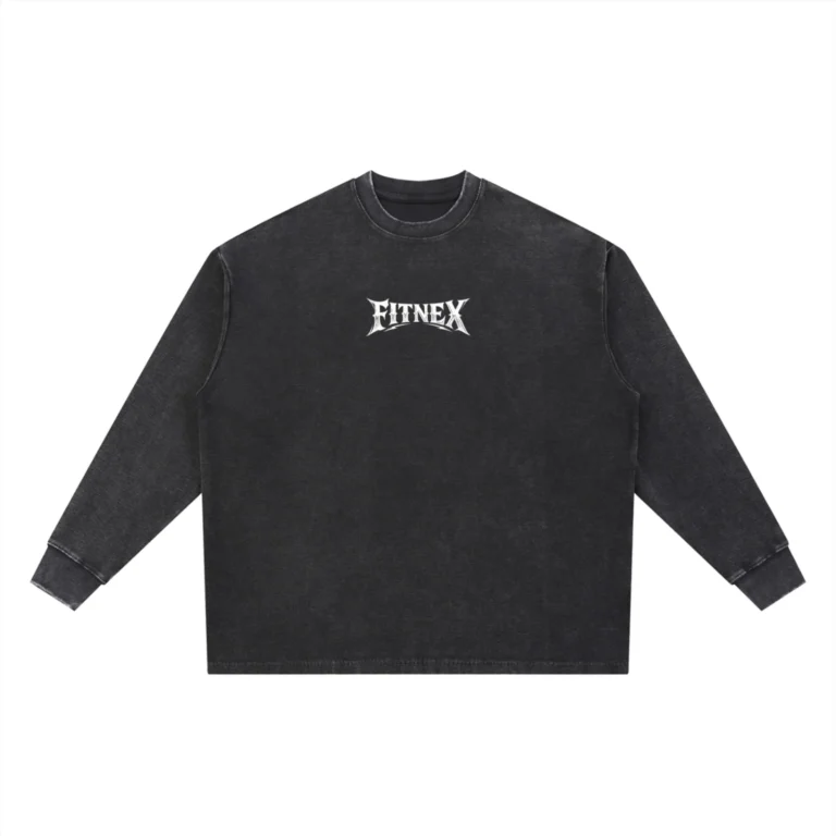 FitNex Launch List Giveaway 10 (Front)