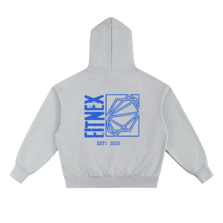 FitNex Launch List Giveaway 12 (Back)