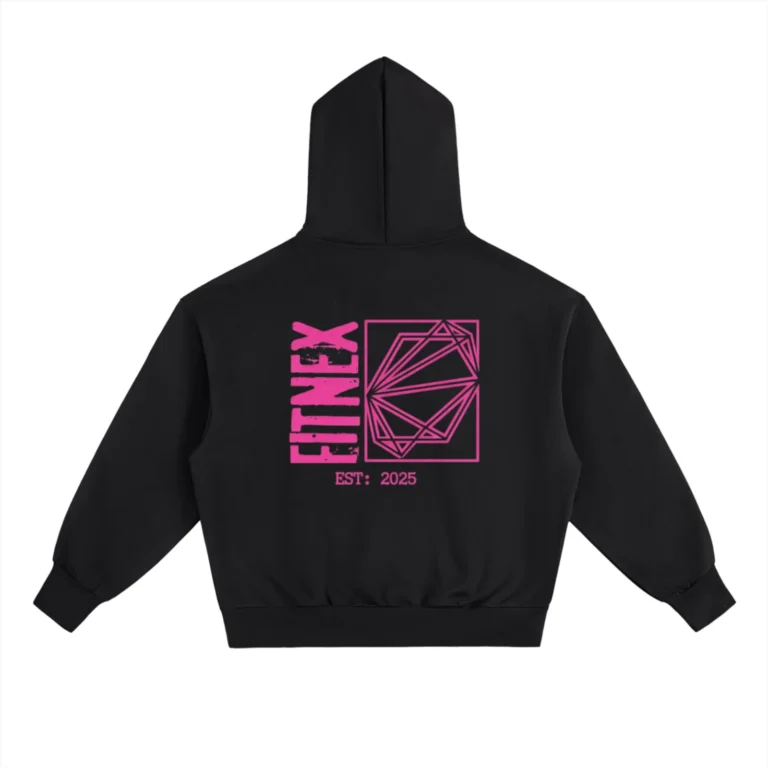 FitNex Launch List Giveaway 13 (Back)