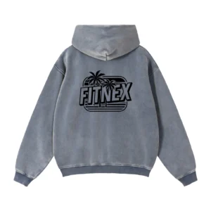 FitNex Launch List Giveaway 6 (Back)