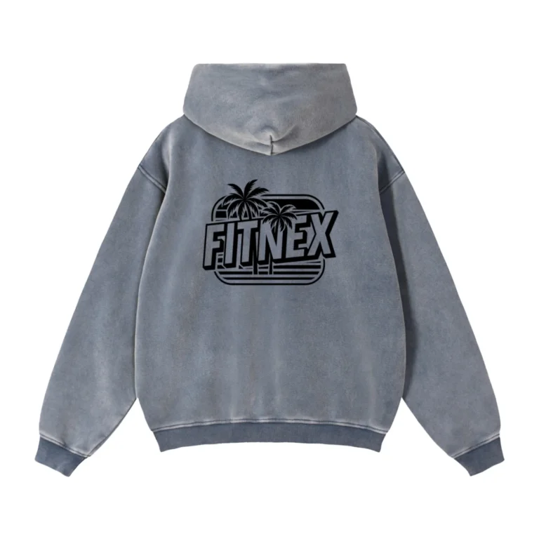FitNex Launch List Giveaway 6 (Back)