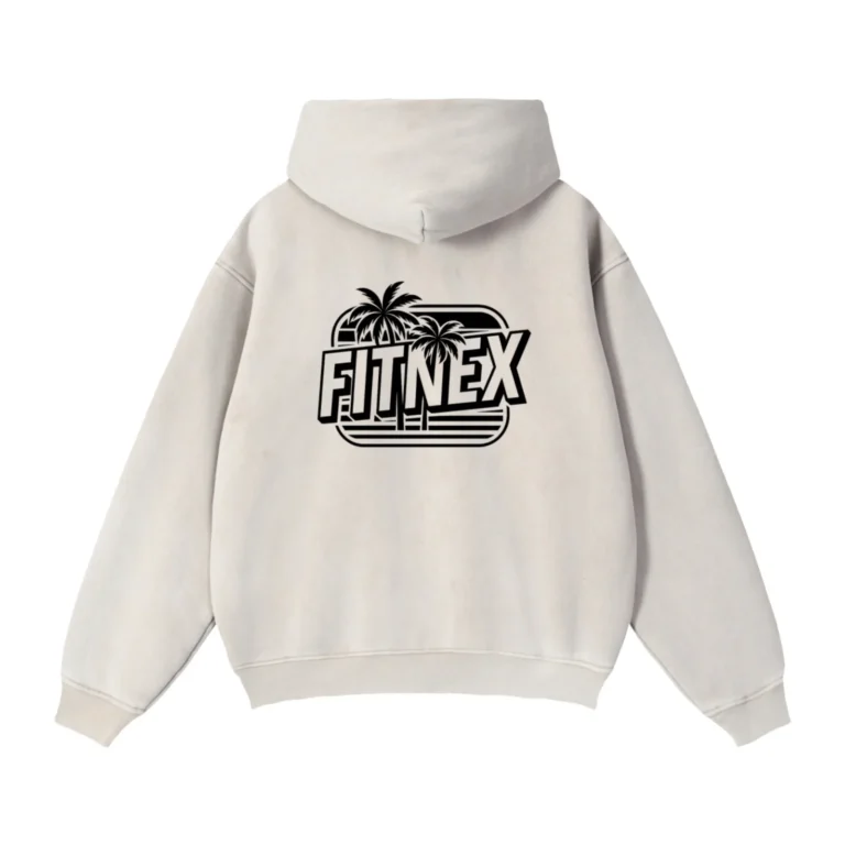 FitNex Launch List Giveaway 6 (Back)