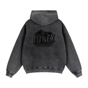 FitNex Launch List Giveaway 8 (Back)