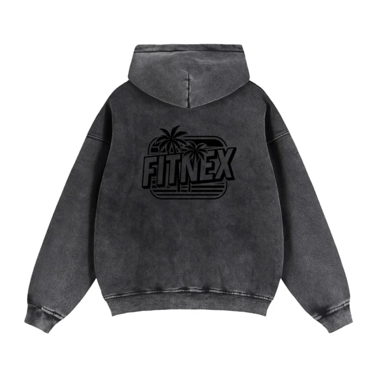 FitNex Launch List Giveaway 8 (Back)