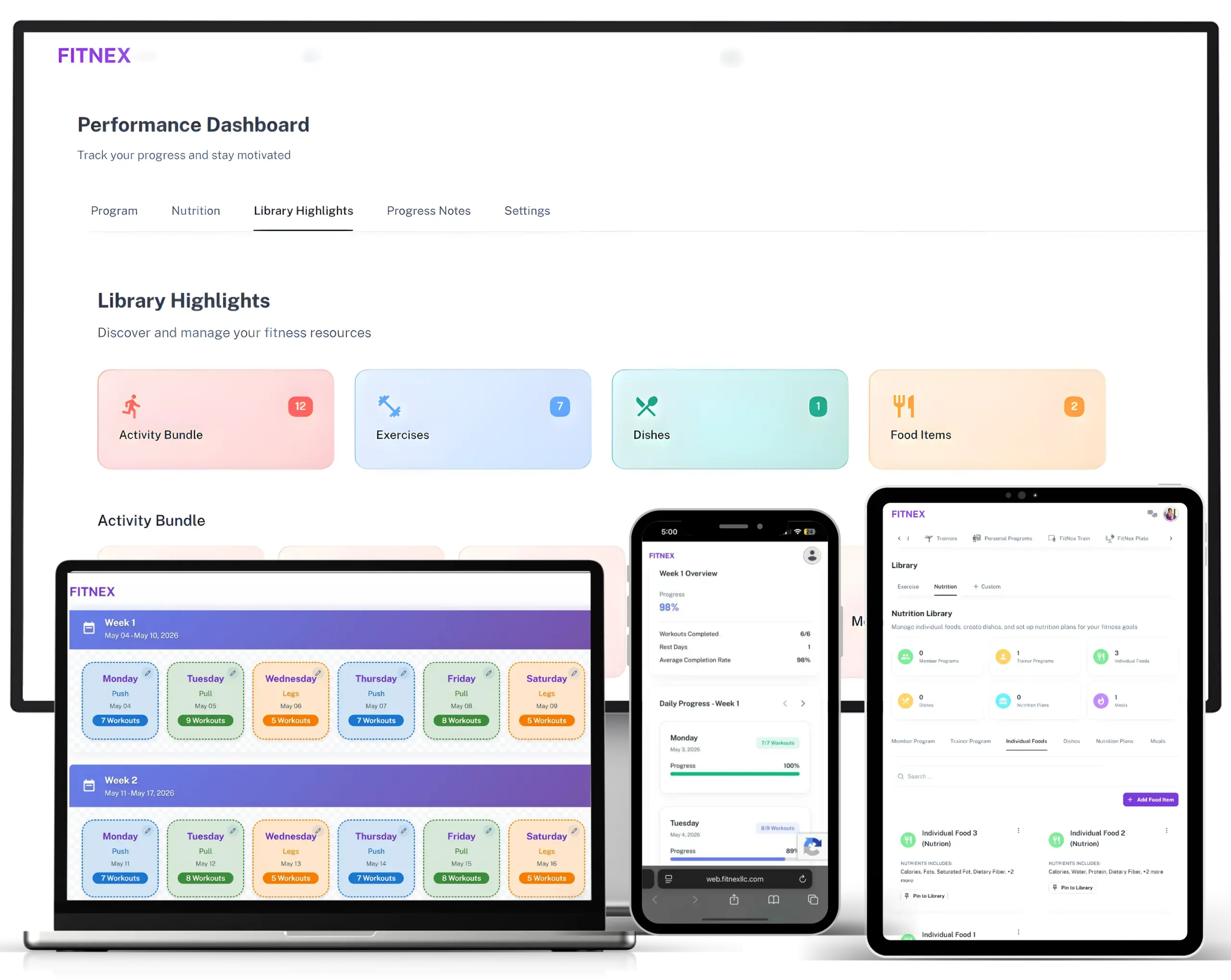 FitNexllc