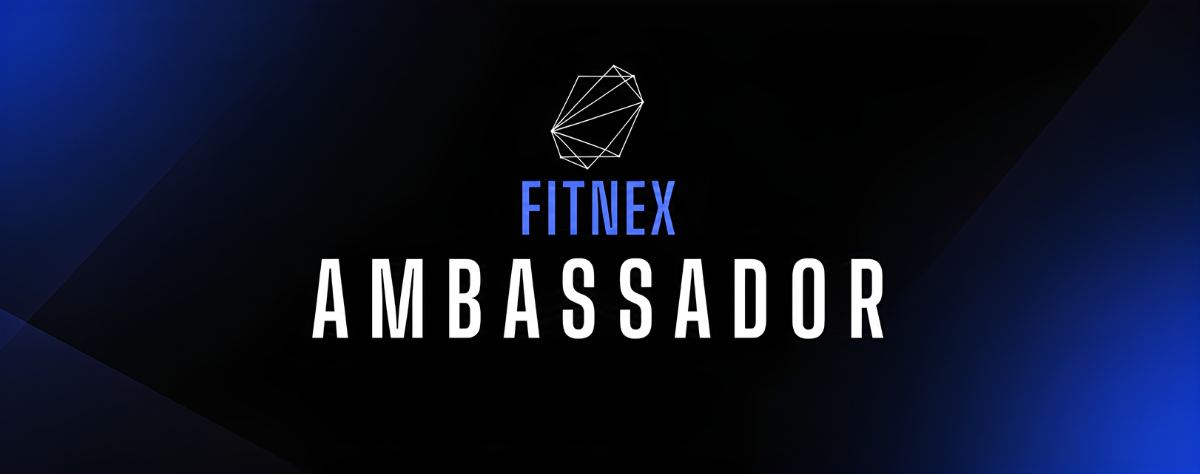 FitNex Ambassador